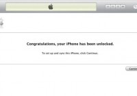 Gevey SIM Unlock IMEI in Stores!