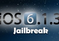 How to Jailbreak Untethered iOS 6.1.3 – 6.1.5 iPhone and iPod Touch
