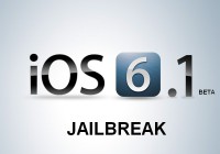How To Jailbreak iOS 6.1 Beta On iPhone