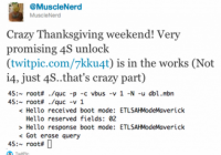 Unlock Baseband 4.11.08: Some Interesting Facts to Know