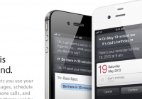 Apple Sent Siri Application To US Patent and Trademark Office