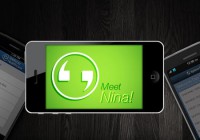 Nuance Releases Nina to Beat Apple Siri | Video