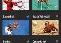 NBC Present Olympics 2012 Streaming Apps for iPhone and iPad For Free
