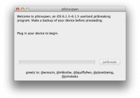Fix P0sixspwn Jailbreak Troubleshooting Guide