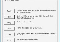 Download Redsn0w 0.9.15b3 For iPad Mini and iPad 4 and Fix Errors