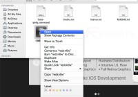 How To Jailbreak iPhone on Mountain Lion Using Redsn0w 0.9.14b2