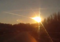 Today 150-foot Asteroid Felt in Russia. There Are Victims | iPhone 5 Video