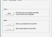 How to Save SHSH Blobs of iOS 6.0.1 Using TinyUmbrella 6.01.00