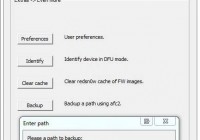 Download RedSn0w 0.9.10b8 and Save iPhone Activation Ticket | How to