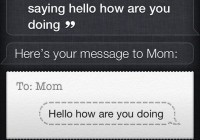 iPhone Siri Email Commands: How to Reply and Send Emails