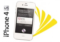 Sprint Began Locking iPhone 4S SIM Cards in November
