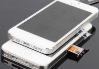 A Guide for iPhone 5 / 4S iOS 6.0.1 / 6.0 Unlock Using R-Sim 7
