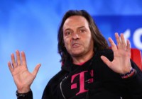 T-Mobile’s CEO Talks About SIM Locked iPhone 6 and iPhone 6 Plus