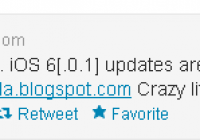 Save iOS 6.0.1 SHSH Blobs Using TinyUmbrella 6.01.00 | Download