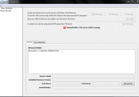 Use TinyUmbrella For iOS 6.1.3 to Save SHSH Blobs | Guide