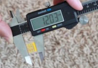 How To Convert A Micro Sim Into A Nano Sim For iPhone 5 Sim Tray