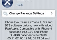 Unlock iPhone 3GS iOS 5.1 on Basebands 05.16.05, 06.15.00 | Guide