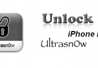 Use Ultrasn0w for iOS 6.1.3 Unlocking on iPhone 4, 3GS, 3G for Free