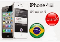 How to Unlock Brazil Claro iPhone 4S iOS 7.1.1 / 7.1