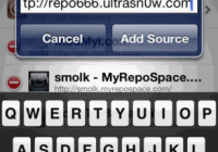 Use UltraSn0w Fixer To Unlock iOS 5.1