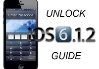 Choose The Best Unlocking Method for iOS 6.1.2 Firmware Using This Guide