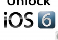 How to Unlock iPhone 4 Baseband 04.12.02 on iOS 6