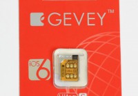 How to Unlock iPhone 4S iOS 6 Using Gevey Ultra S