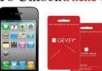 iPhone Unlock Brute Force NCK is Impossible?