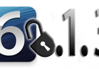 How to Unlock iOS 6.1.3 Using Sn0wbreeze For Gevey SIM / Ultrasn0w