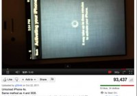 MuscleNerd Confirmed Fake iOS 5 Bug Unlock for iPhone 4, 4S