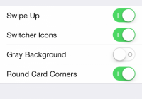 Vertex iOS 7 Cydia JB App for Fans of Cool Jailbreak Tweaks and Themes