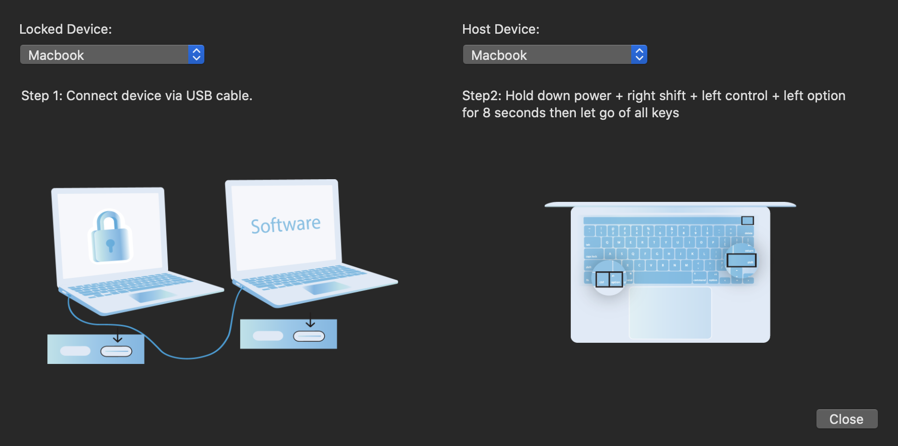 Firmware mac. Активация макбук про.