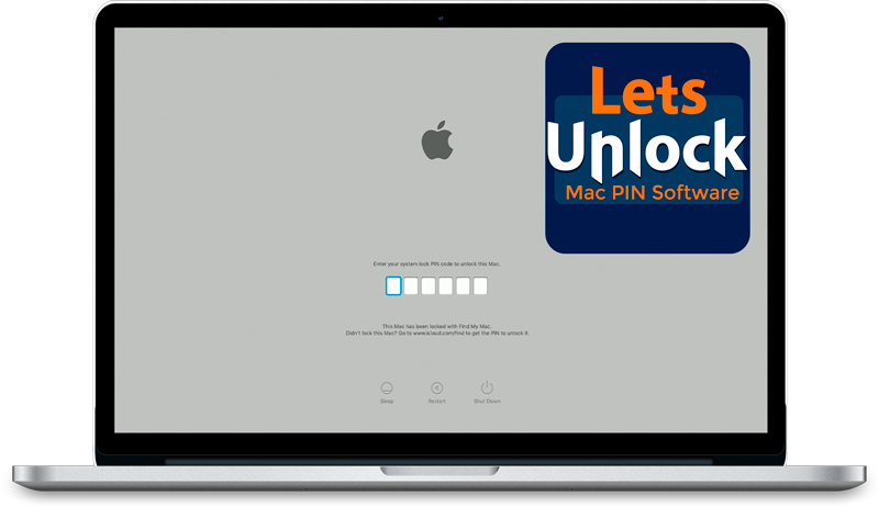 mac efi unlock tool bypass