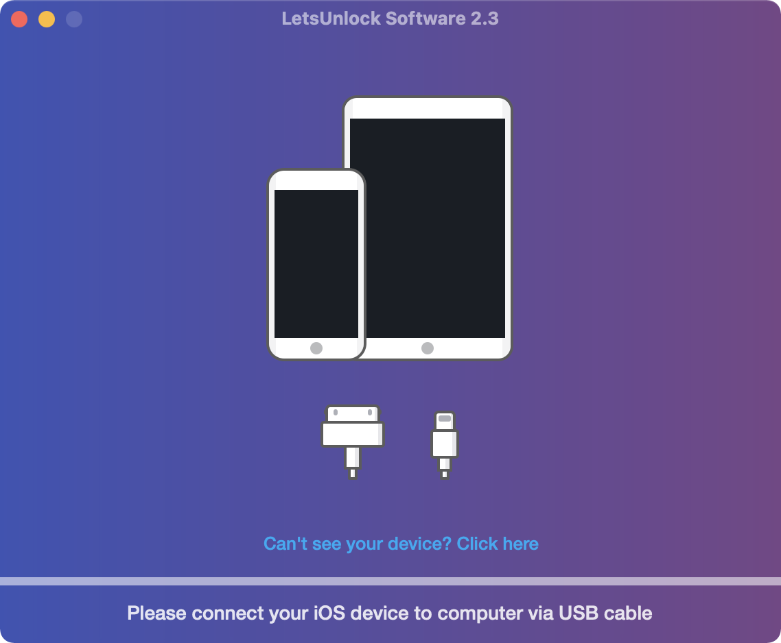 iCloud Activation Lock Bypass Tool