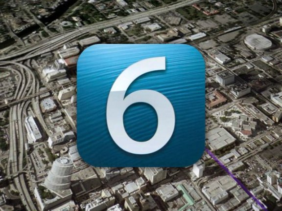 Setup 3D Maps On iPhone, iPad and iPod Touch [How to]