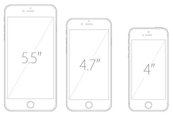 4 Inch iPhone Specs: New iPhone SE Without 3D Touch