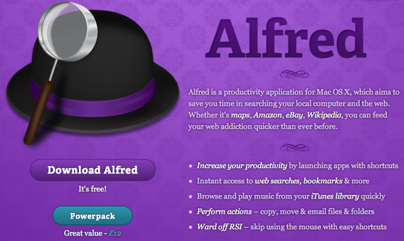 Use Alfred App for Mac To Launch Apps on Your iPhone [How to]