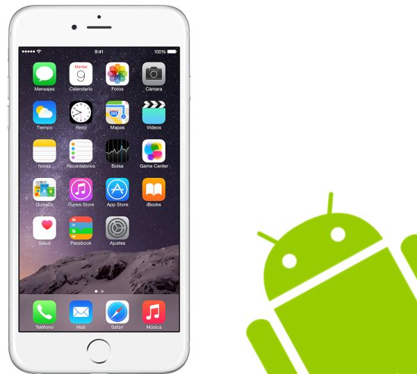How to Get Android Features on iPhone [Jailbreak for iOS 9]