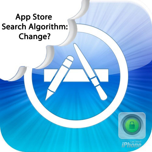 App Store Search Algorithm is to Change Soon