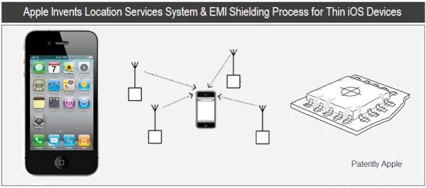 iPhone 7 Rumors: Apple to Use Emi Shielding