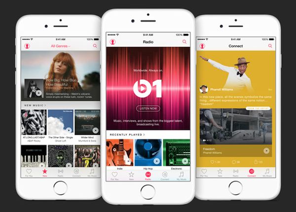 Does Apple Music Delete My Music Library?