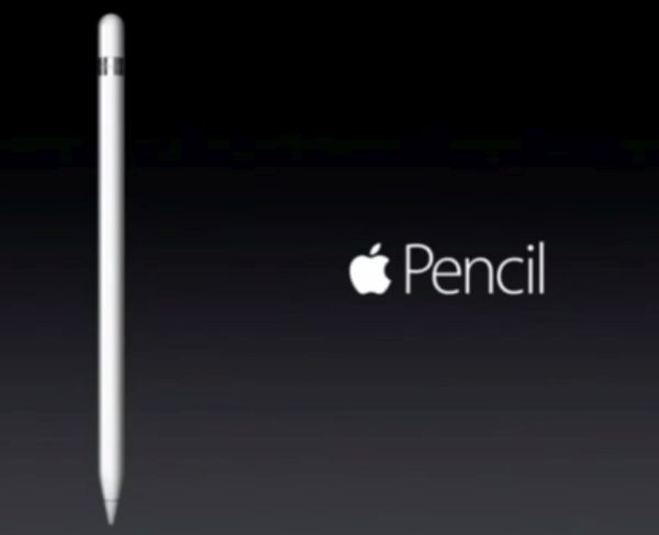 ipad pencil compatibility