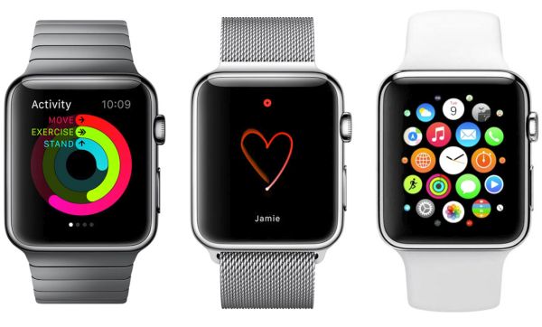 Great Apple Watch Black Friday 2015 Sales and Deals