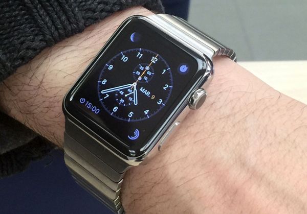 Hurry to Get 20 Off Your New Apple Watch