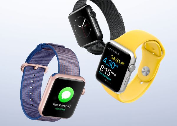 Users Losing Interest in Apple Watch?