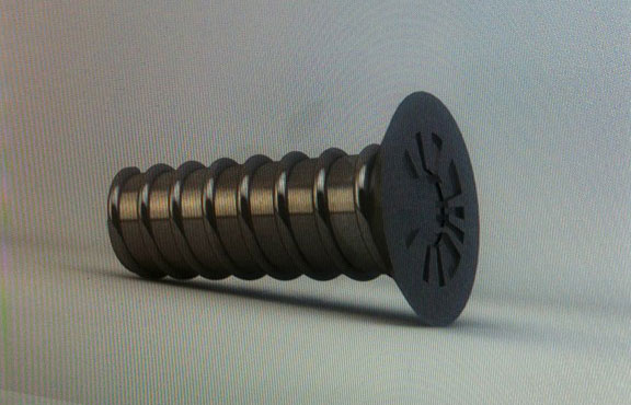 Have You Seen the New Screw Of iPhone 5? This Rumor Is A Clever Forgery!