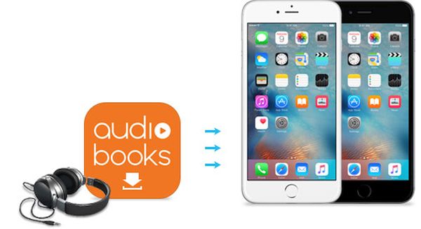 Fix to iOS 10 Problems with Audiobooks Not Showing Up on iPhone