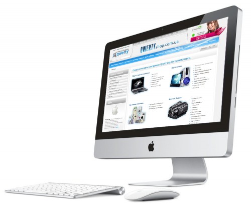 New iMac will Have Core i5 and i7 Features