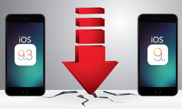 Can I Downgrade from iOS 9.3 to iOS 9.2.1 and Avoid Bugs?