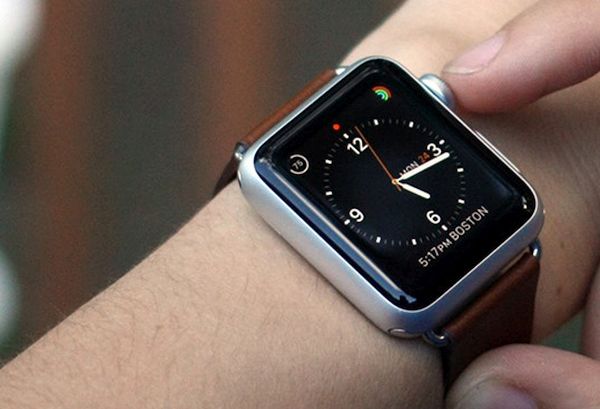 Download and Install WatchOS 2.2.1 on Your Apple Watch